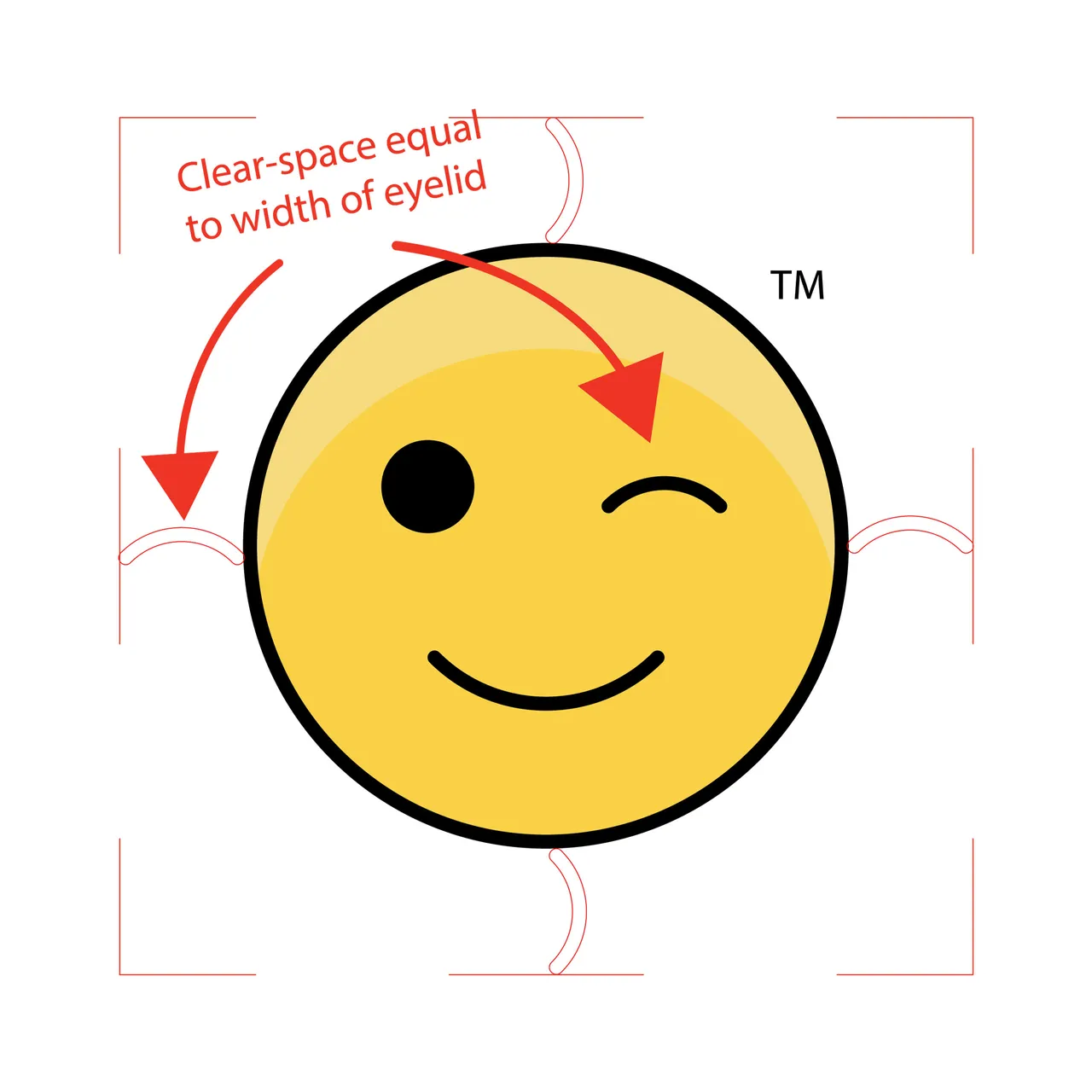 Clear-space Rule