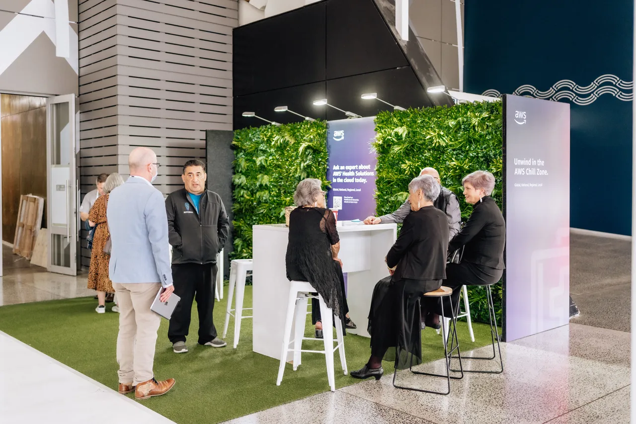 RotoruaNZ_Energy Events Centre Conference (3)