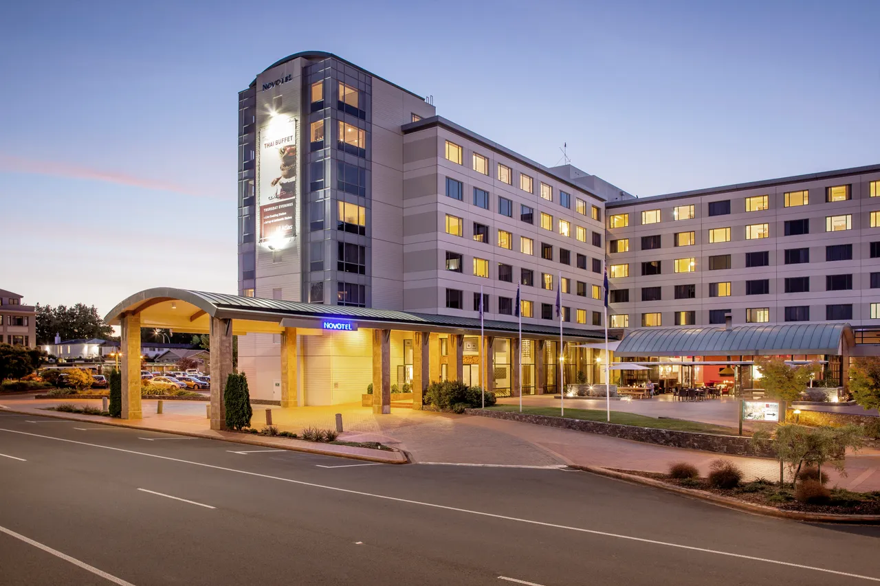Novotel_Exterior 1