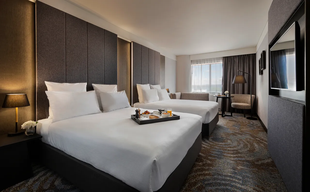 Pullman_room_Deluxe twin