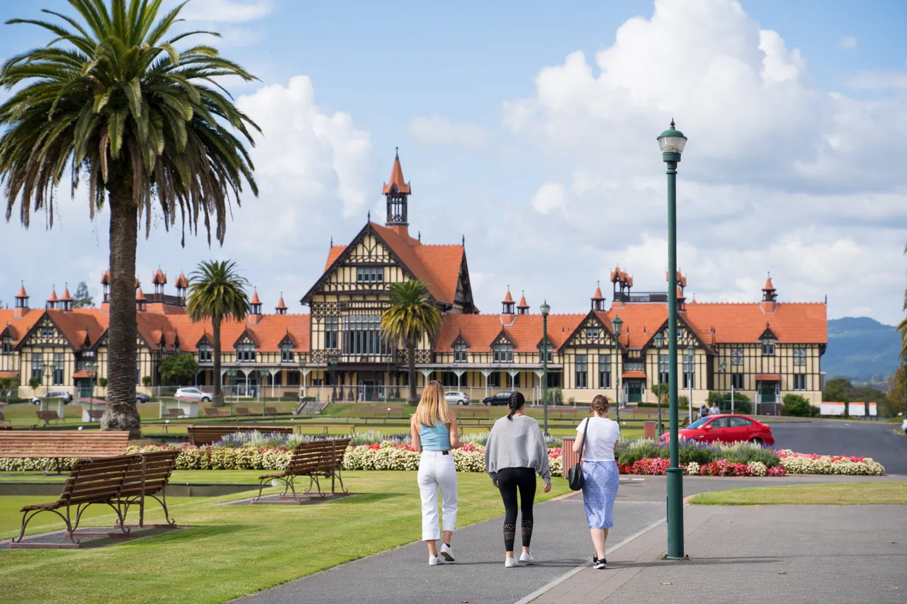 escapade-adventure-games-rotorua-museum