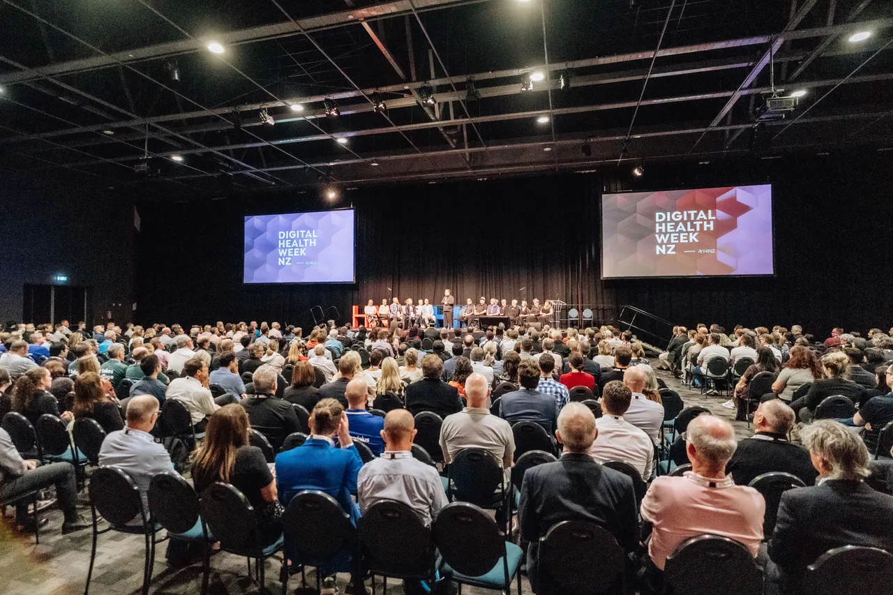 RotoruaNZ_Energy Events Centre Conference (9)