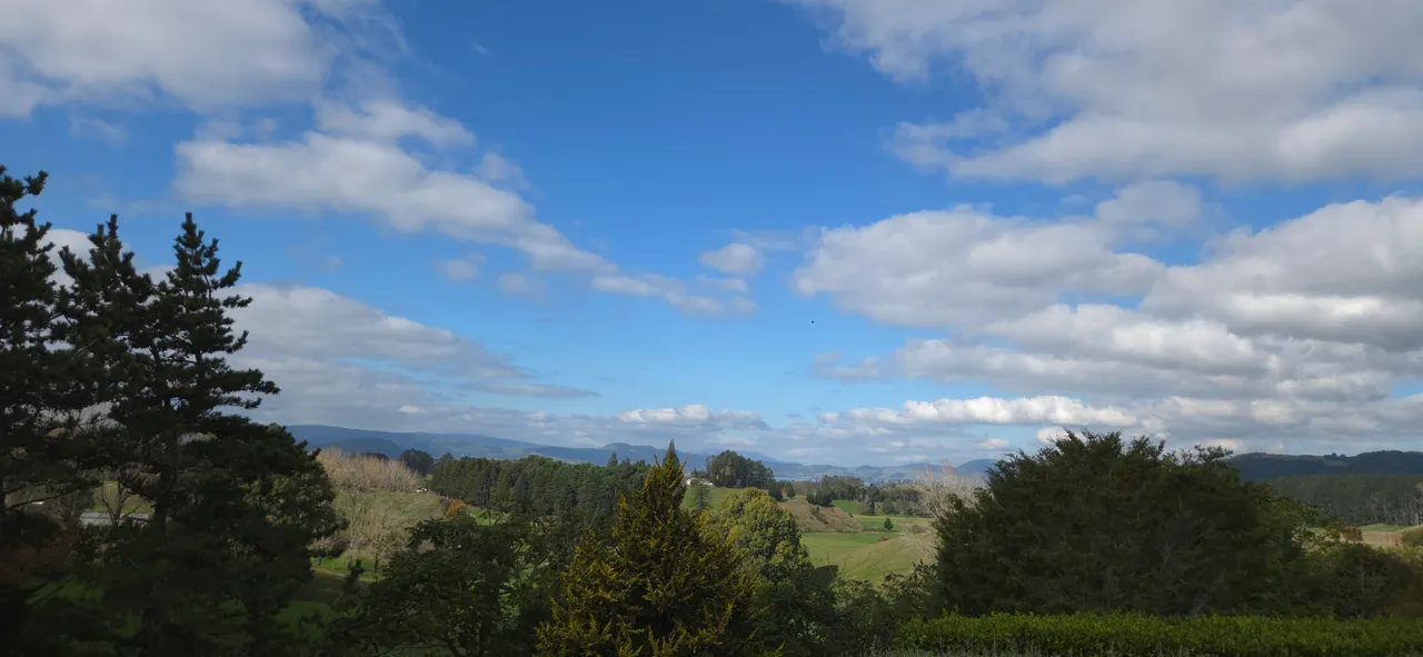 Doolan's Country Retreat_Scenic Look out