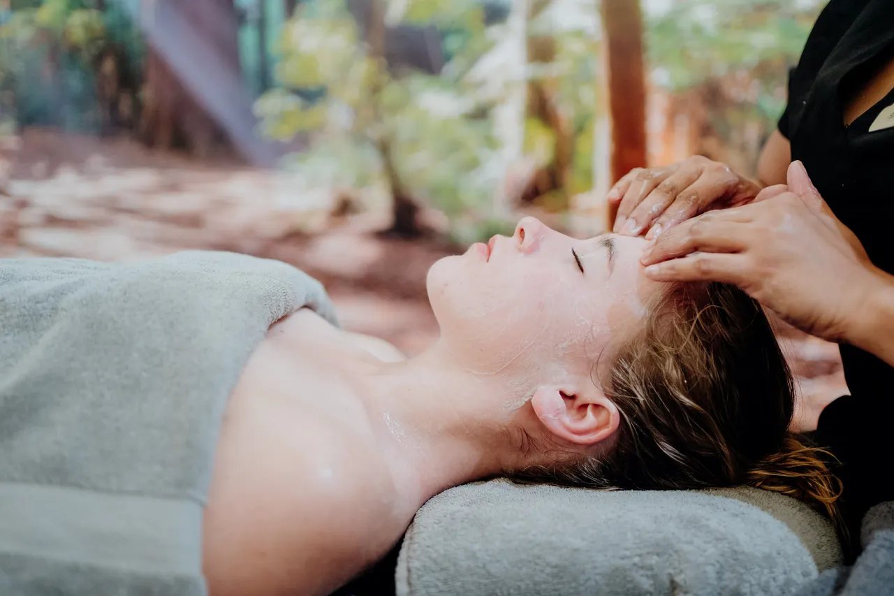 Polynesian Spa Dual Therapy