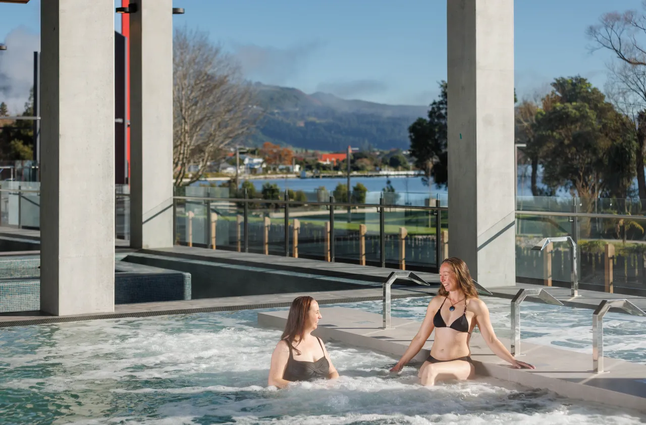 Wai Ariki Hot Springs and Spa_Hydrotherapy