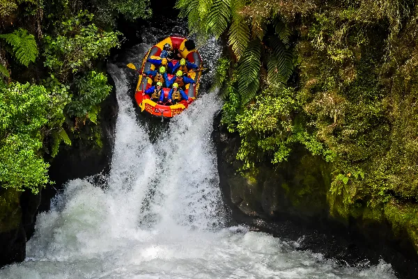 Kaituna Cascades_Tutea Falls_1