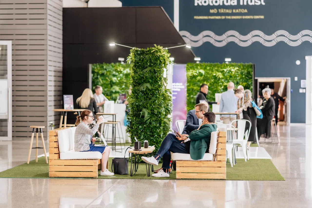 RotoruaNZ_Energy Events Centre Conference (1)