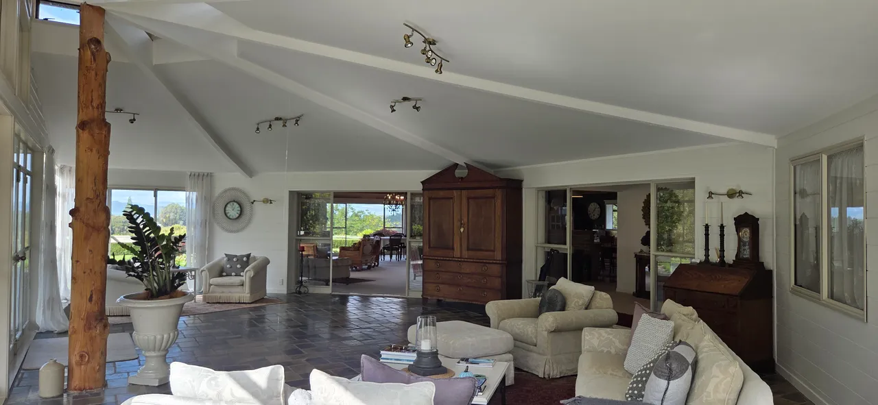 Doolan's Country Retreat_Interior