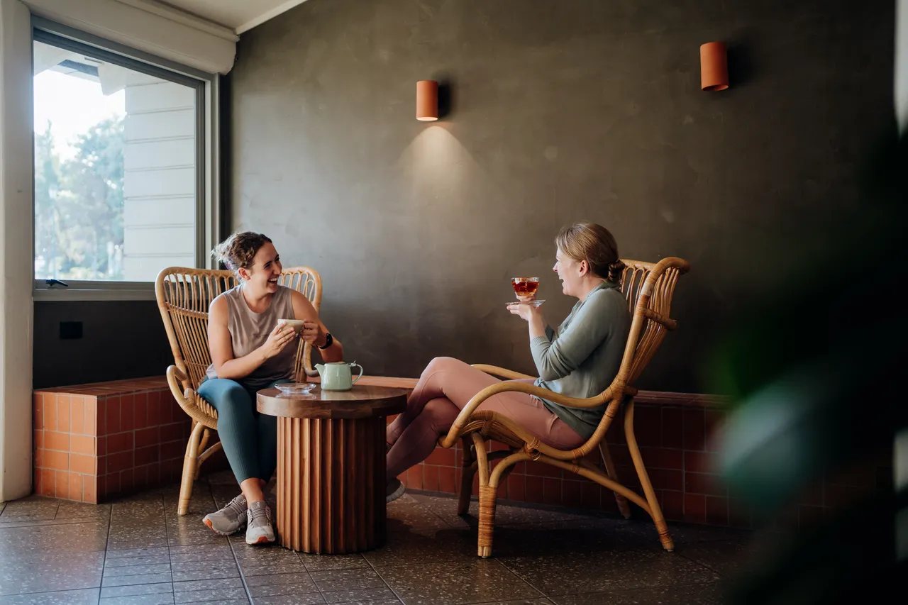 Polynesian Spa 88RA Cafe (2)