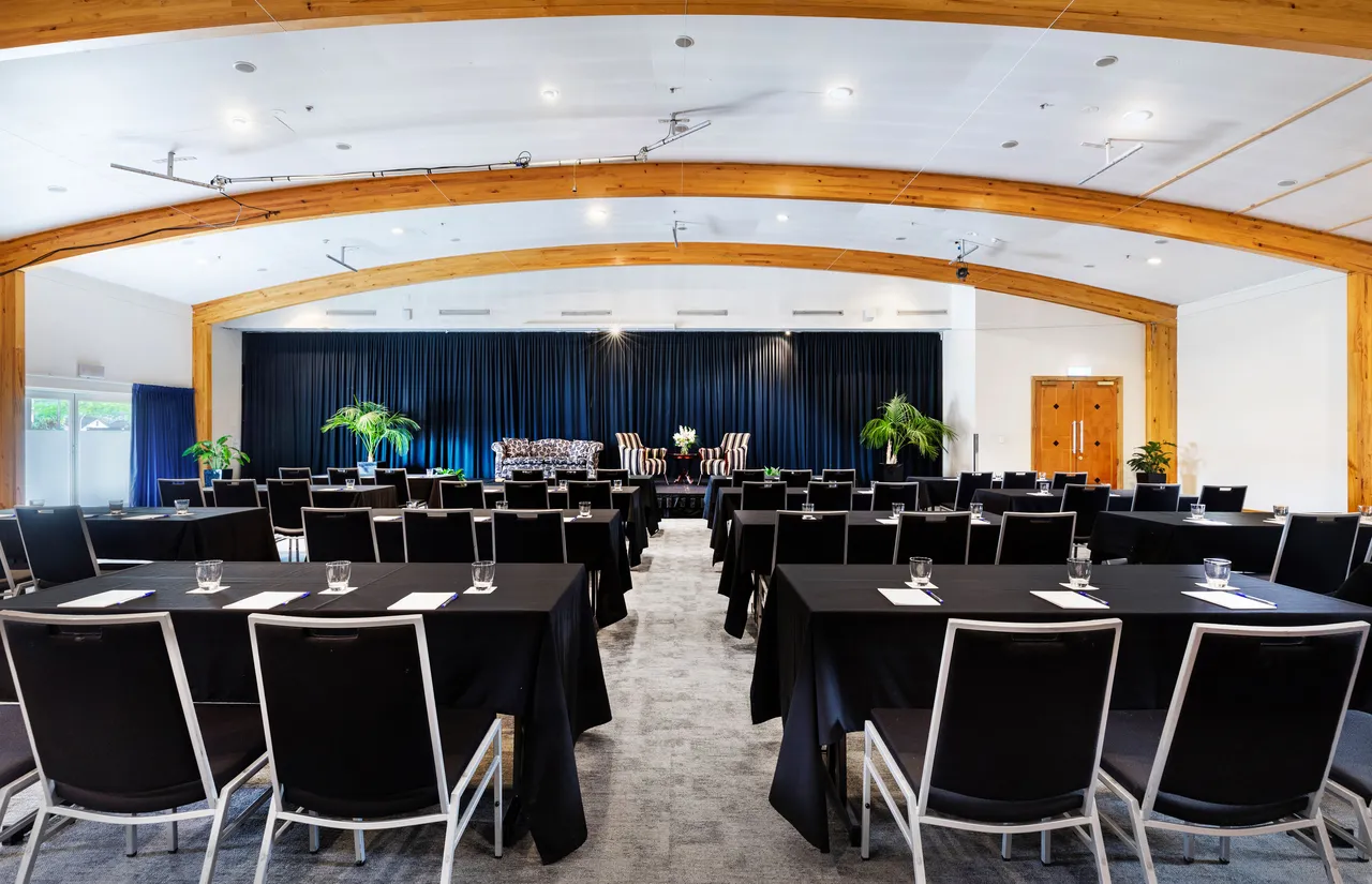 Arawa Park Hotel_Ascot Classroom