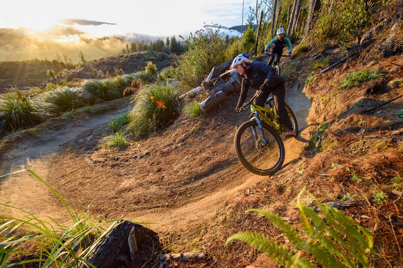New Zealand Mountain Biking 2019 (15)