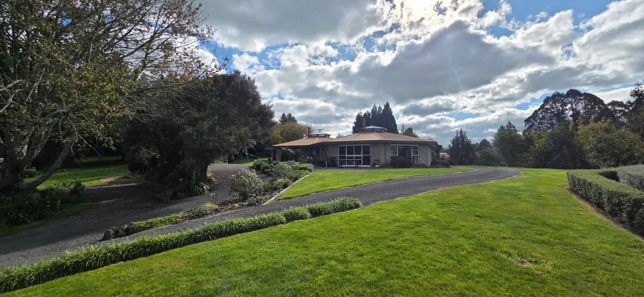 Doolan's Country Retreat_Accommodation
