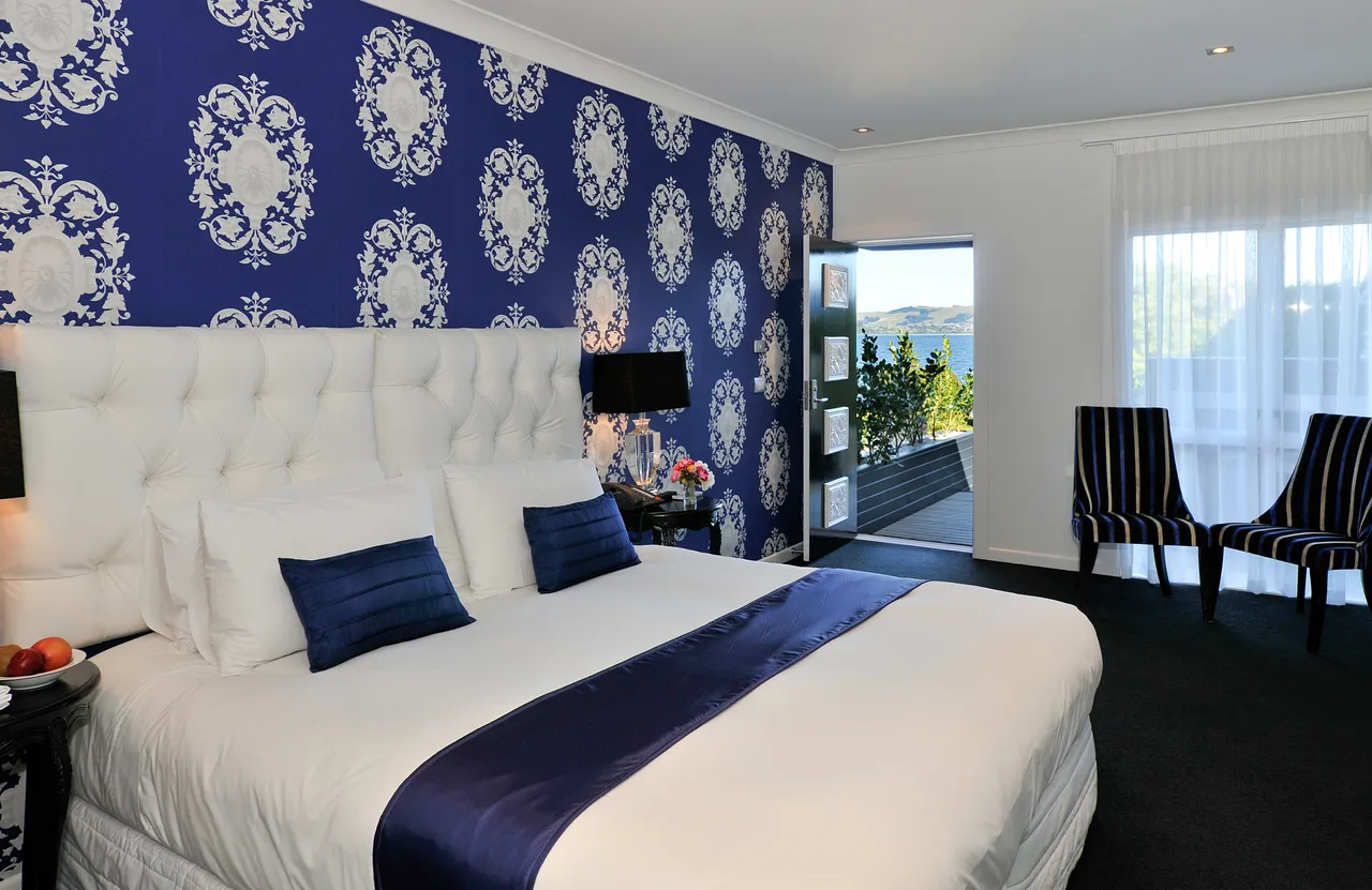 Black Swan_guest room