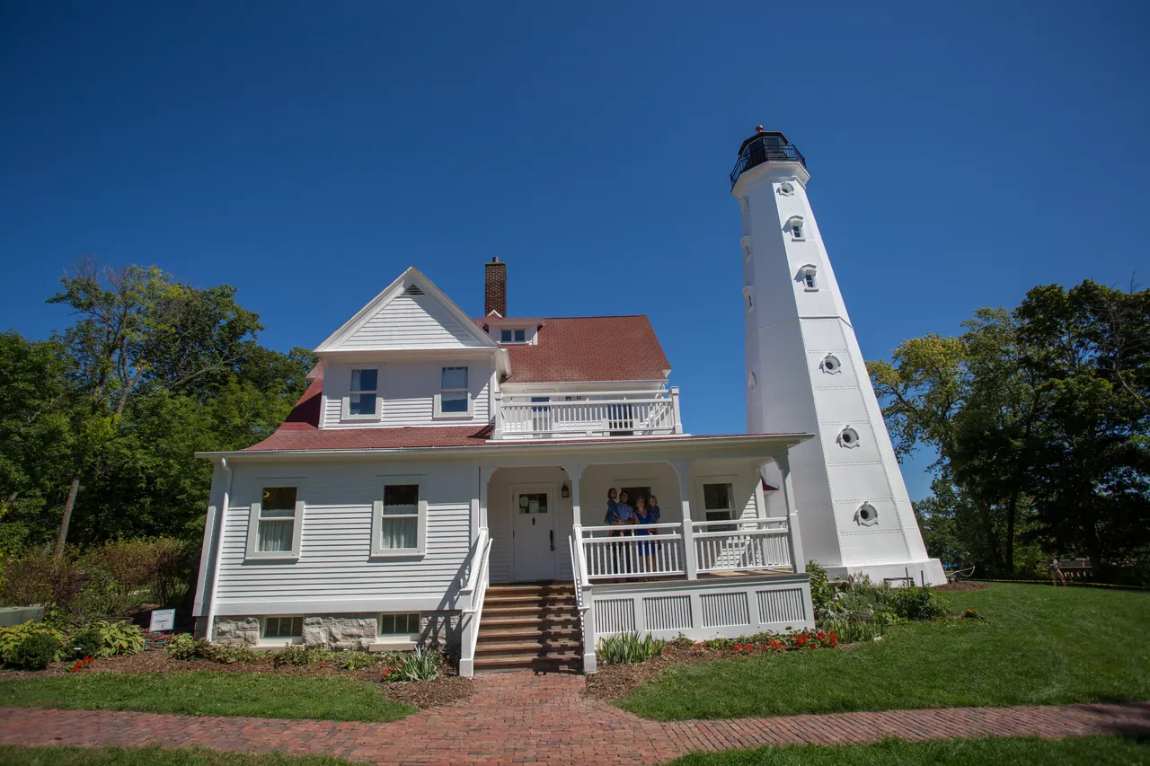 VM_North Point Lighthouse_582