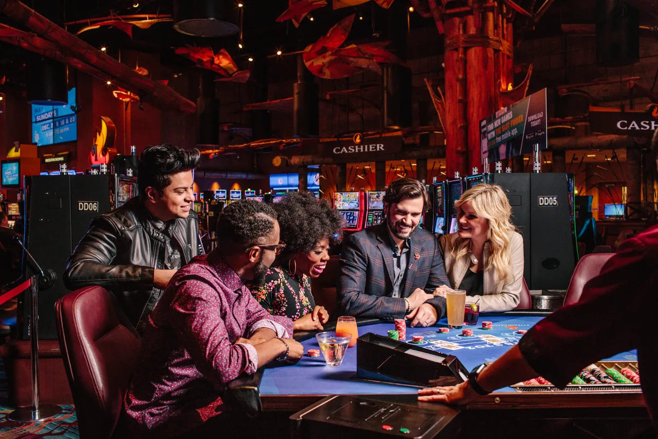 VM-Potawatomi Hotel and Casino-312