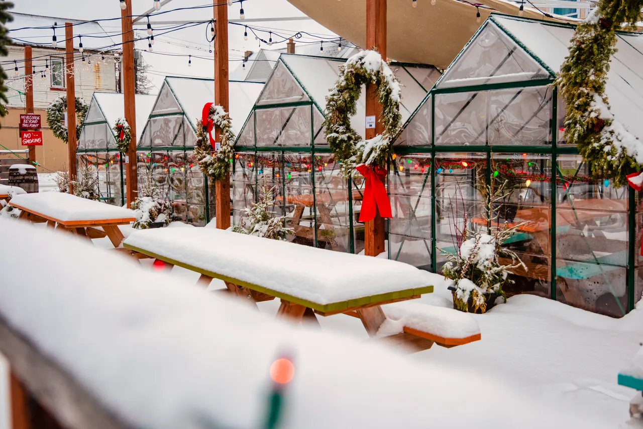 JMKE Photography - Visit Milwaukee - Winter Outdoor Dining - 01.05.2021-23