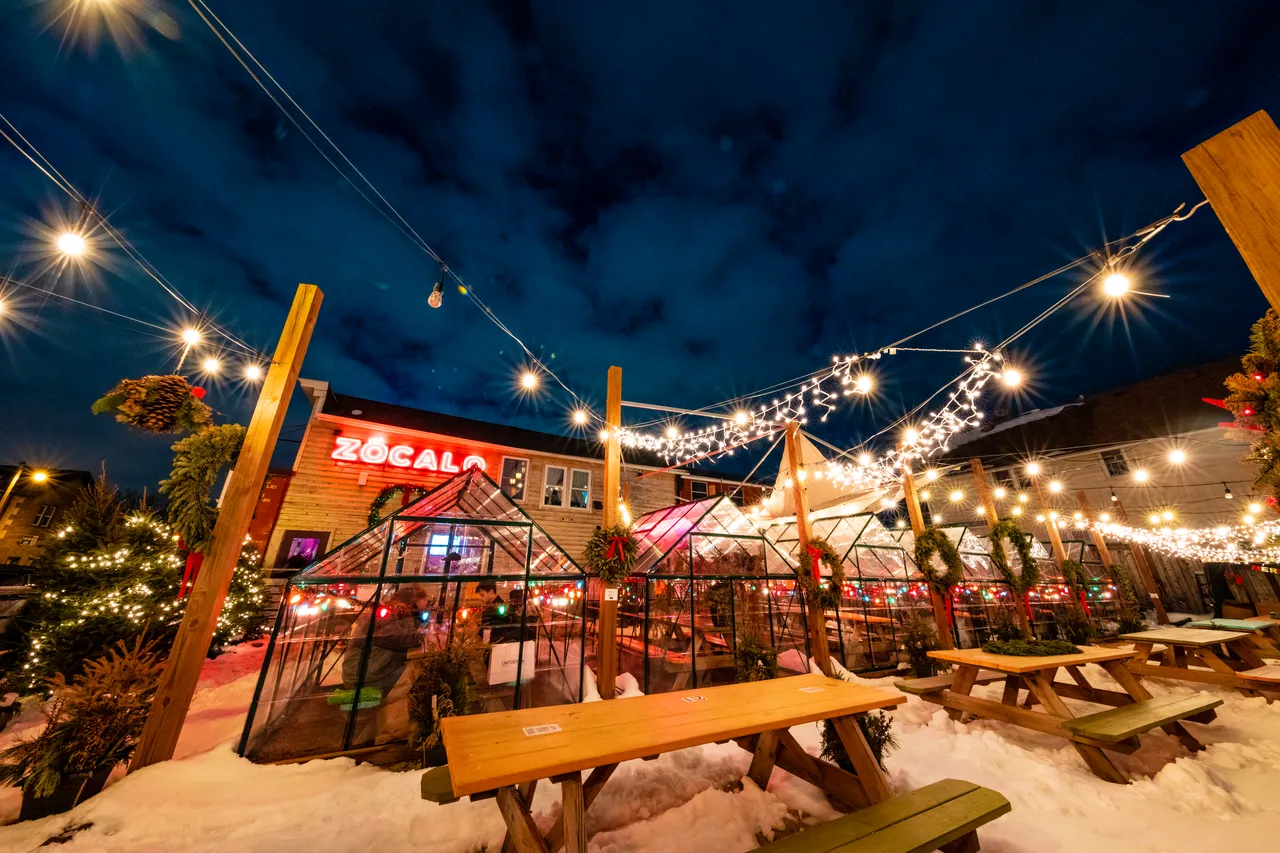 JMKE Photography - Visit Milwaukee - Winter Outdoor Dining - 01.05.2021-58