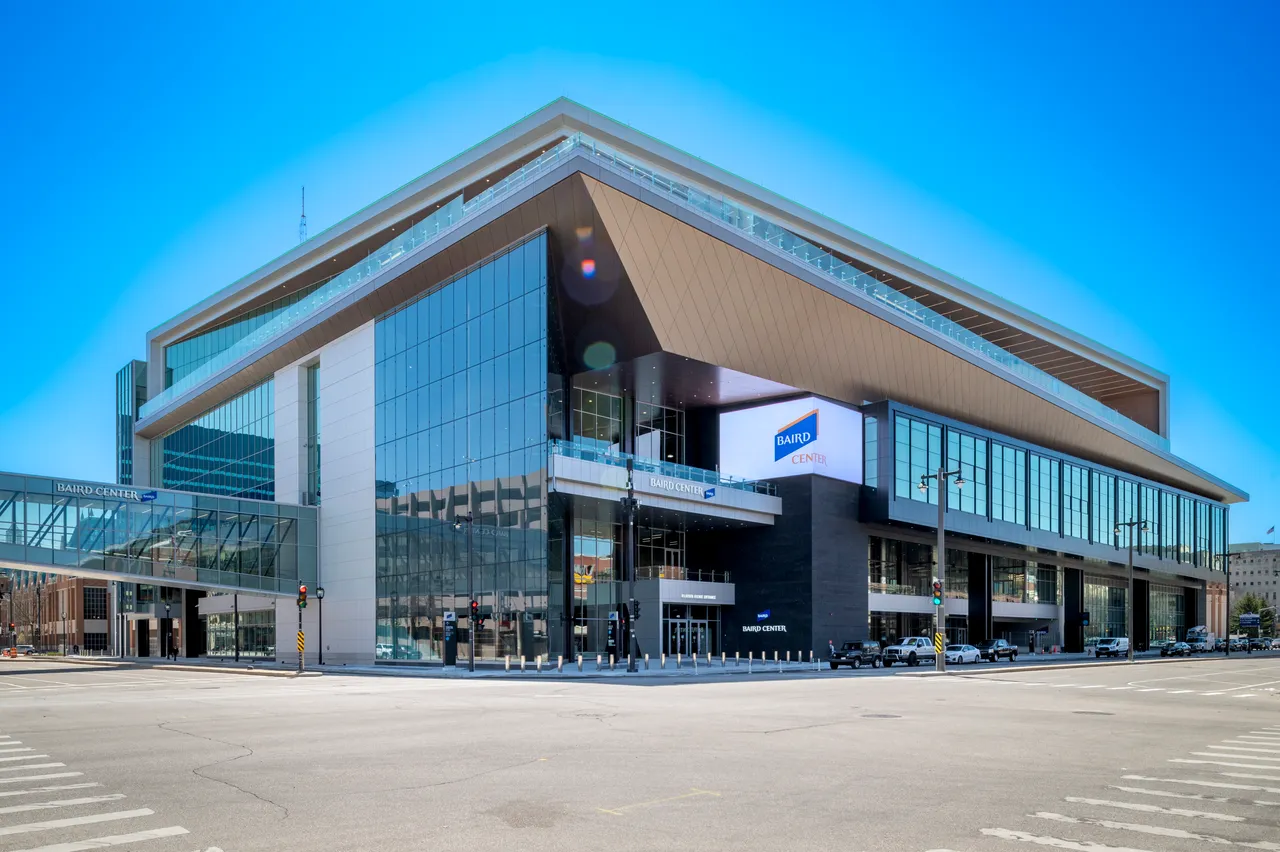 Baird Center