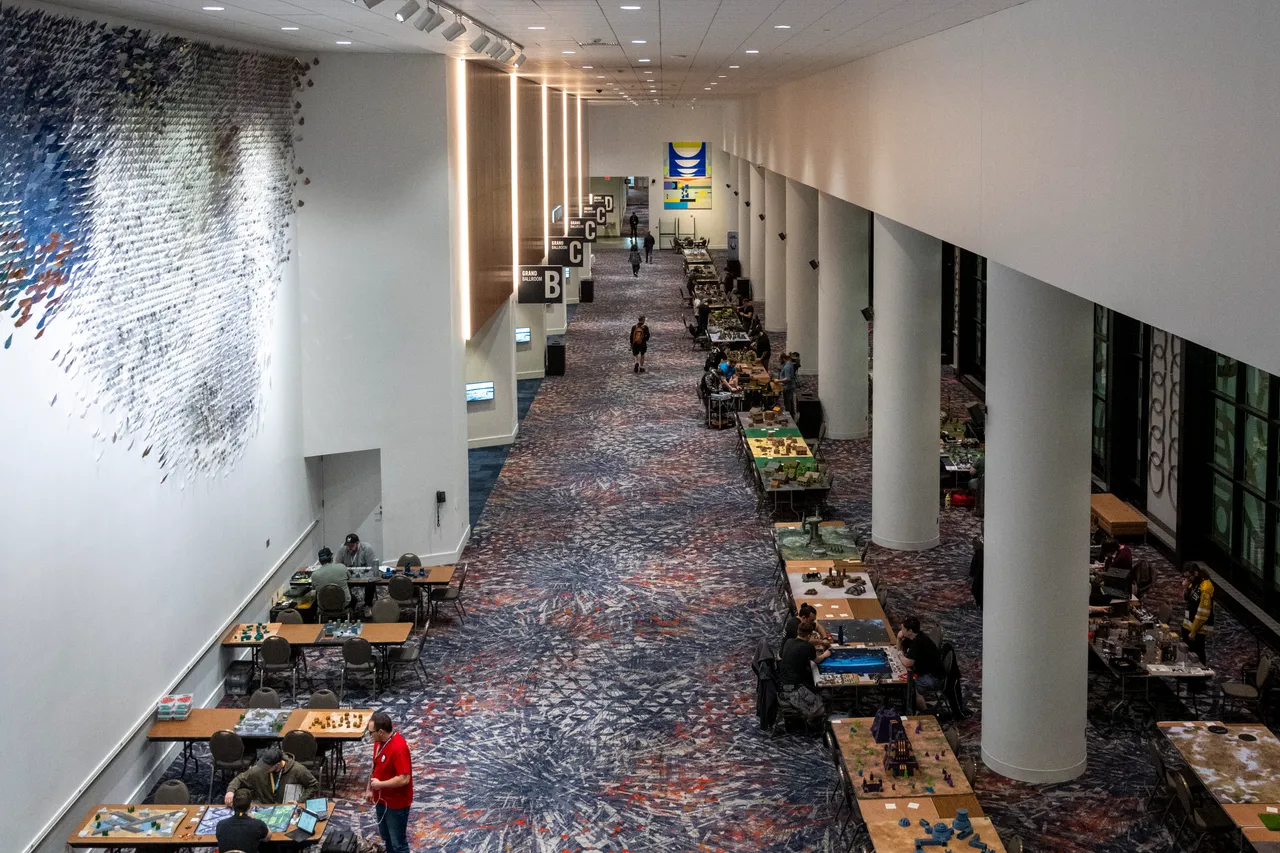 Adepticon