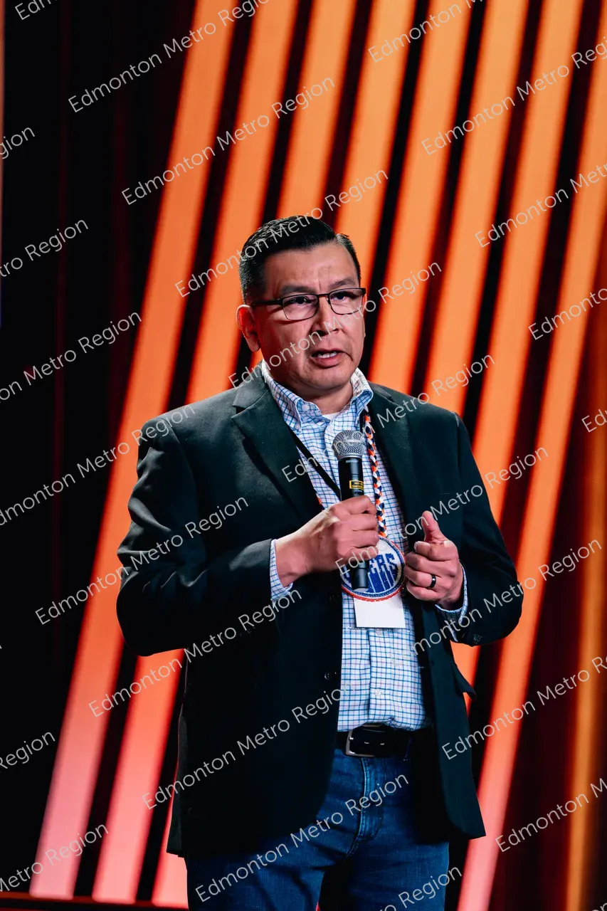 Indigenous Trailblazers Summit