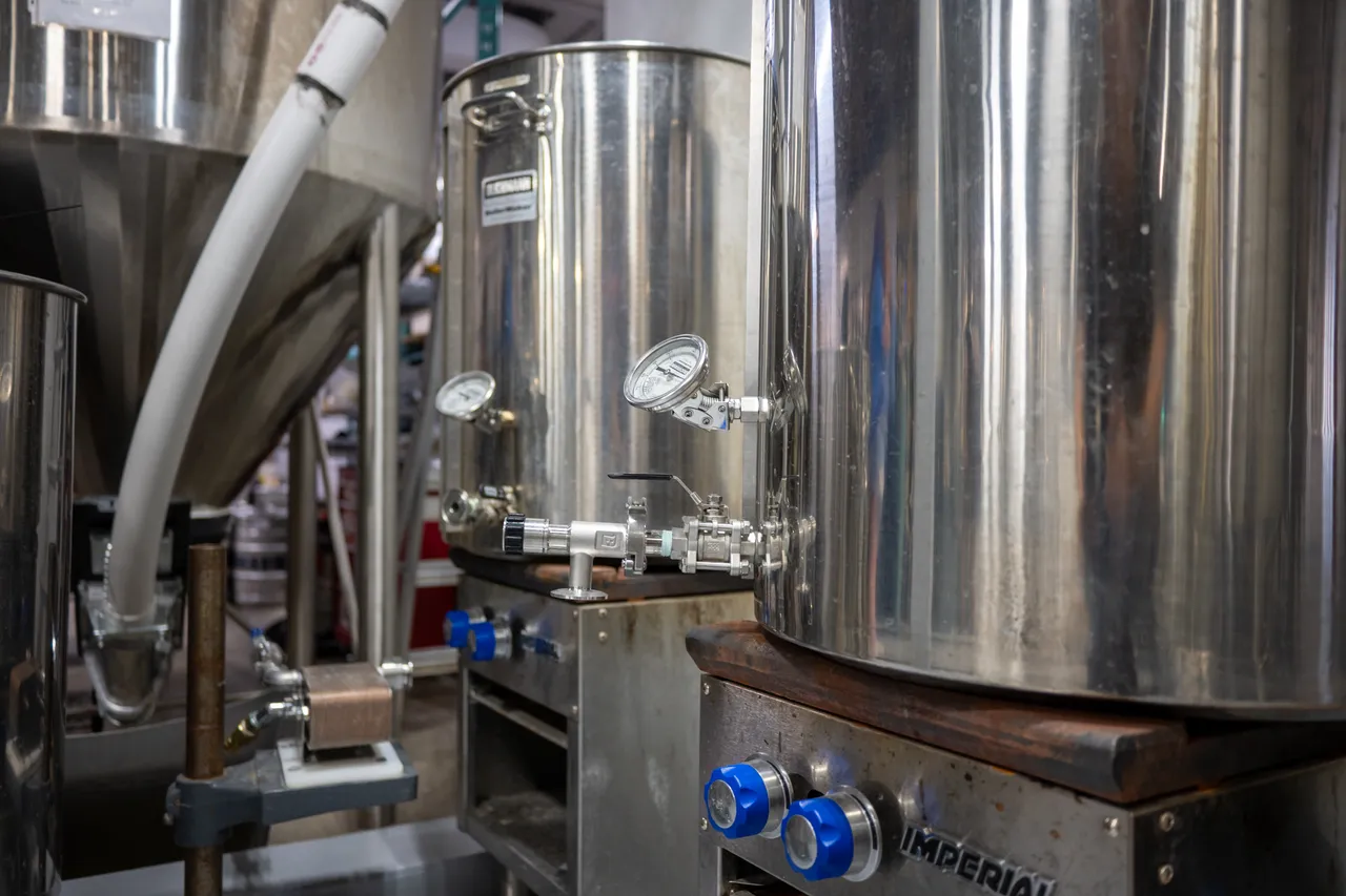 Leduc Brewing Company