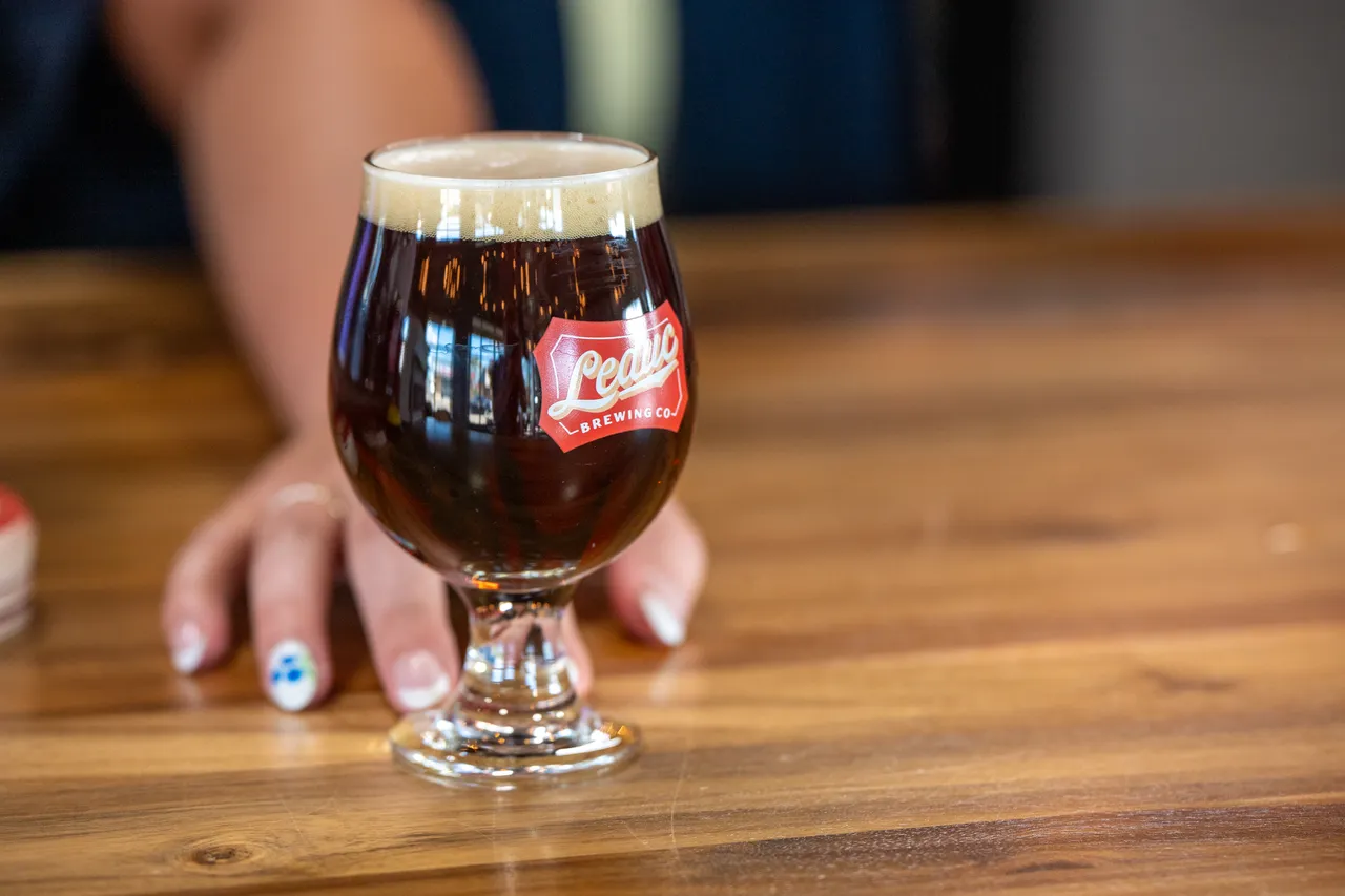 Leduc Brewing Co