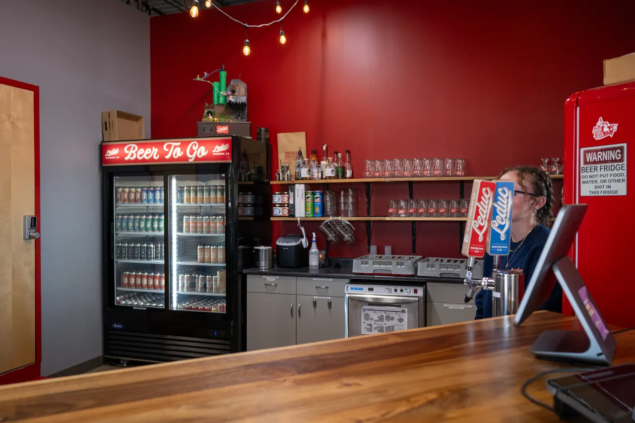 Leduc Brewing Co