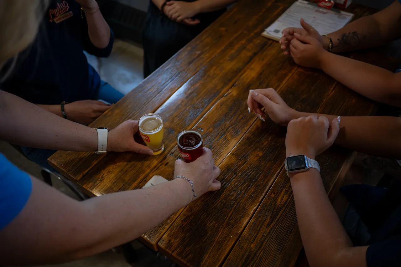 Leduc Brewing Company