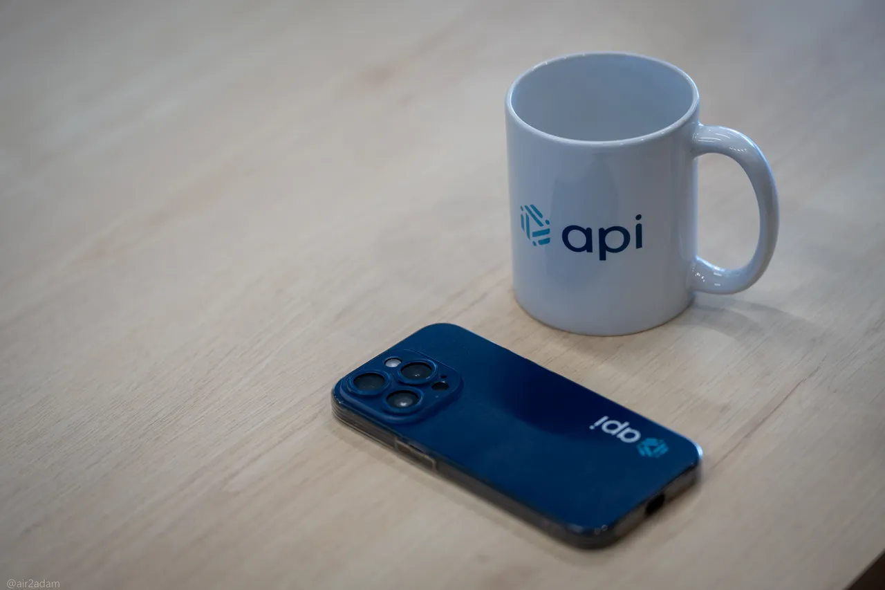 API-101