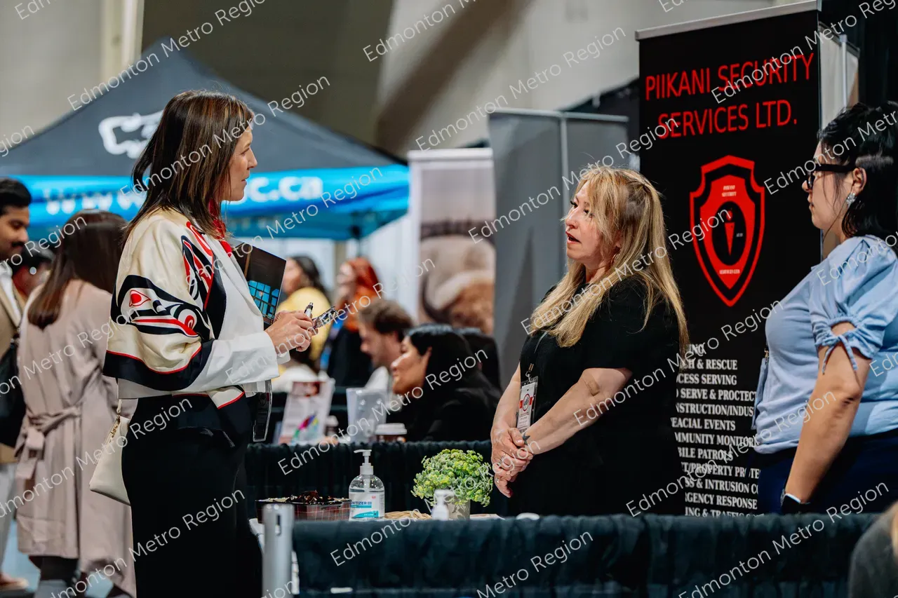 Indigenous Trailblazers Summit
