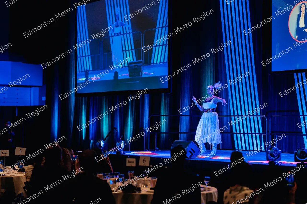 Indigenous Trailblazers Summit - Gala