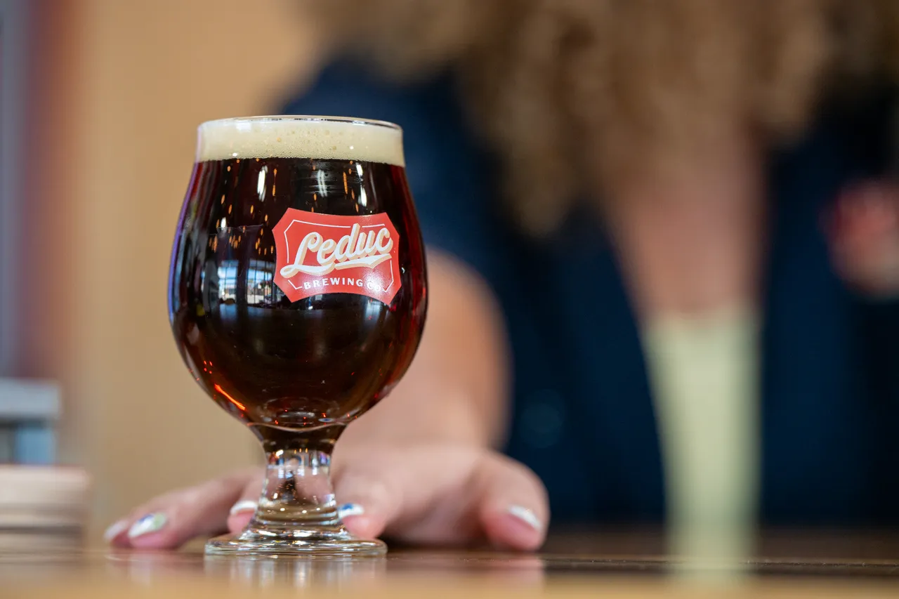 Leduc Brewing Co