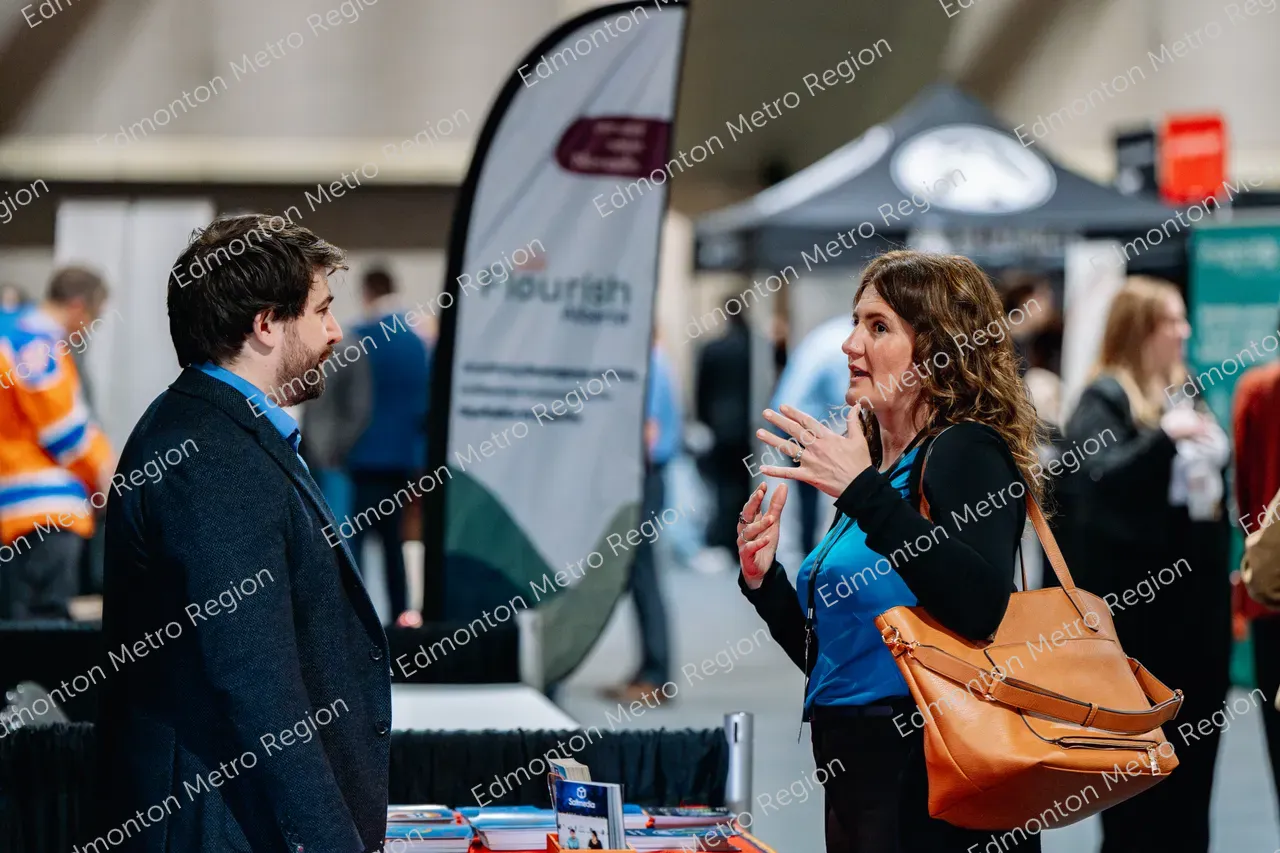 Indigenous Trailblazers Summit