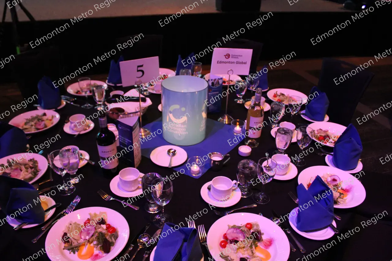 Canadian Hydrogen Convention Awards