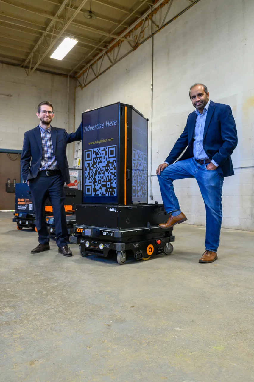 aro robotics