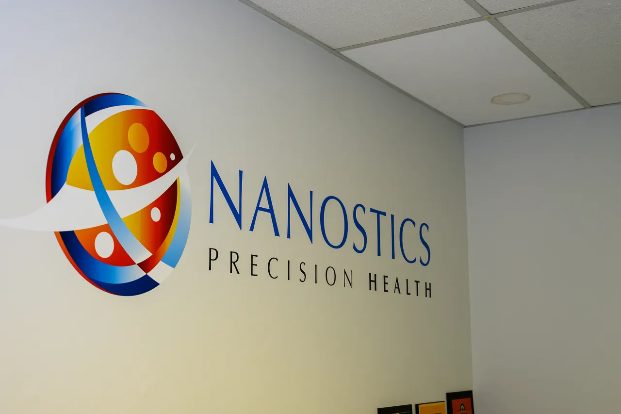 nanostics