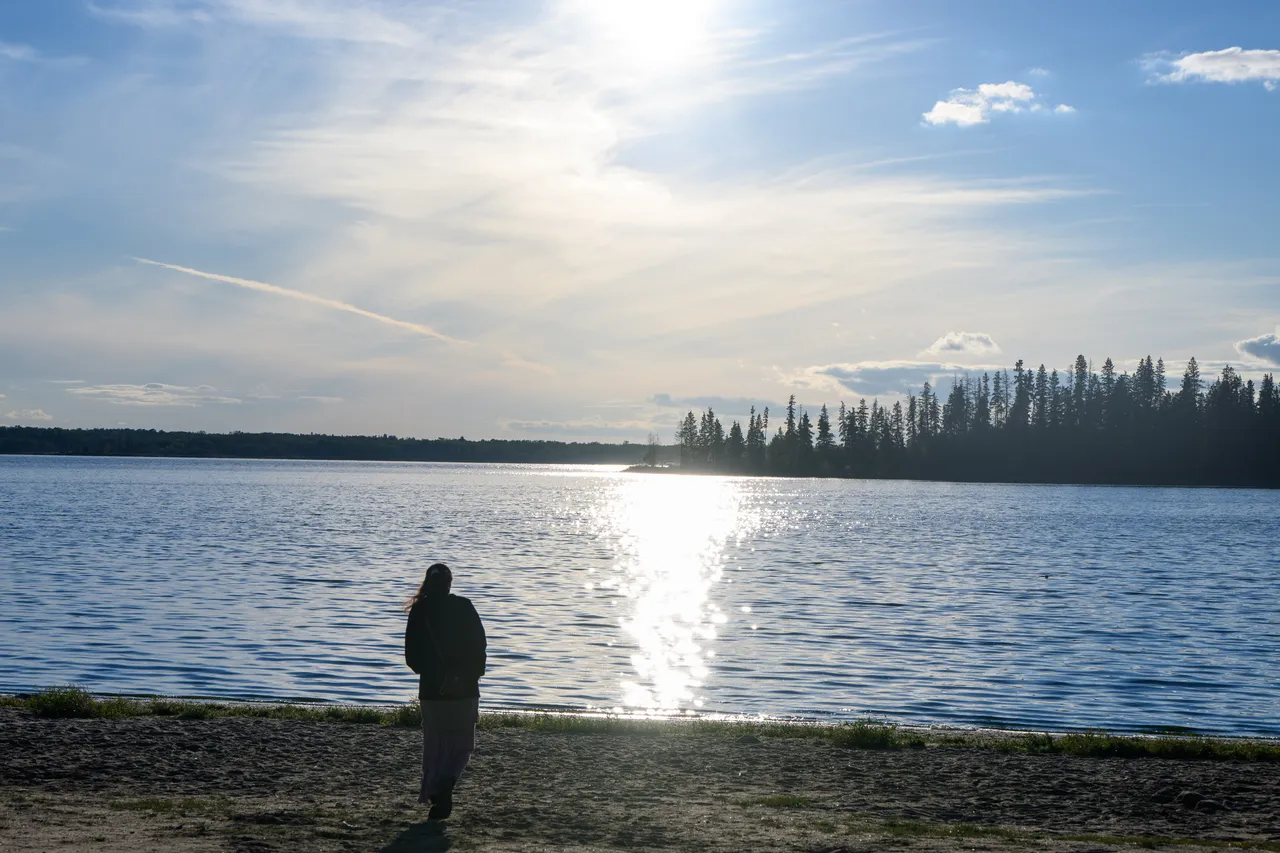 Elk Island