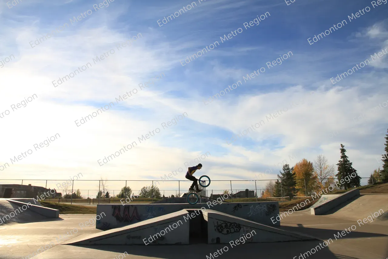 Skate Park