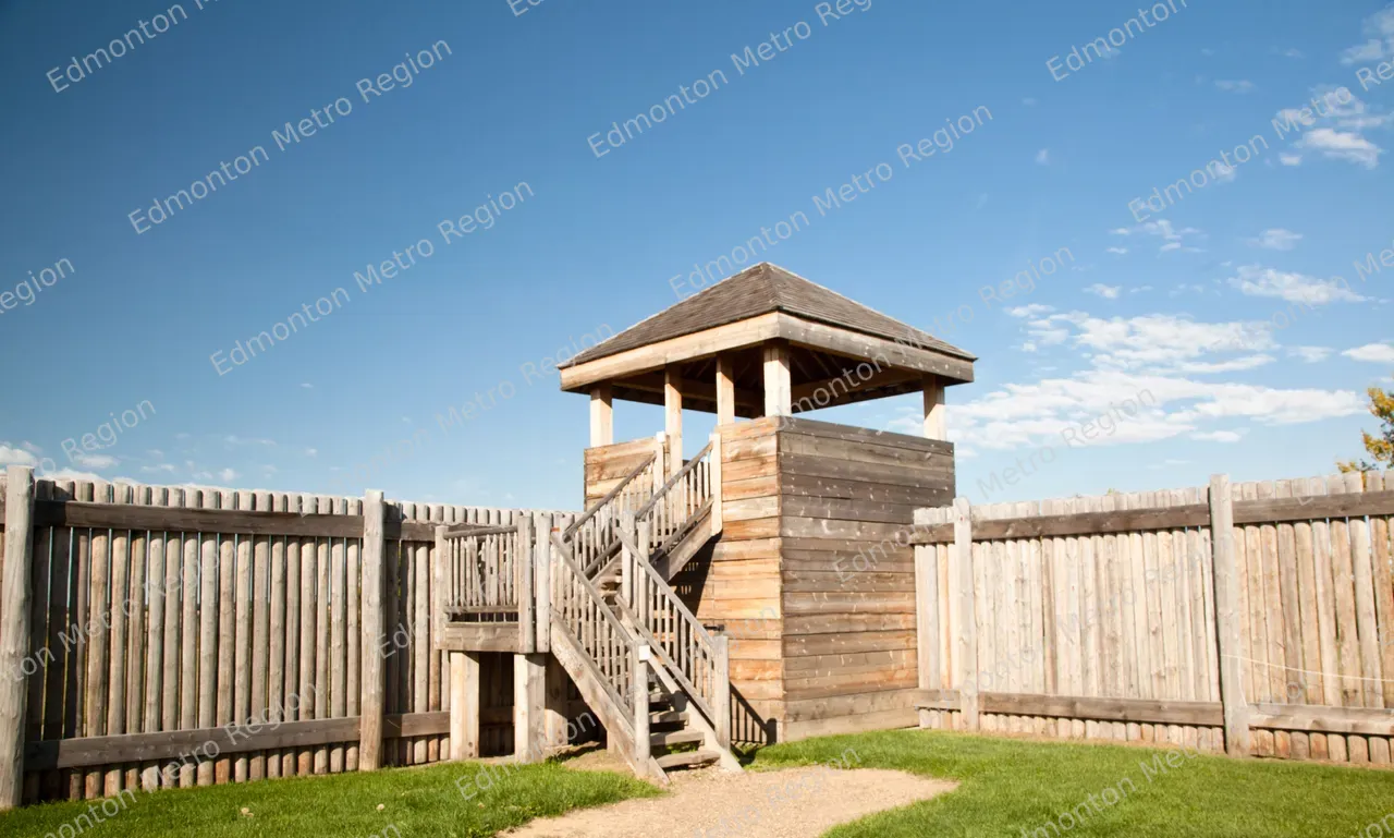  Fort Heritage Precinct