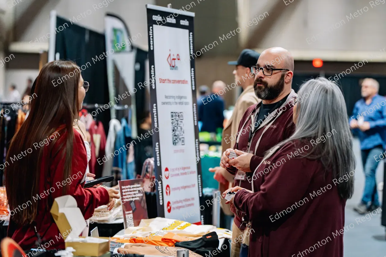 Indigenous Trailblazers Summit