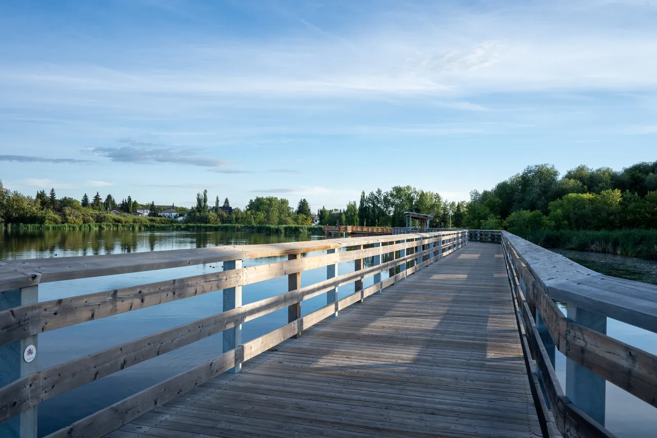 City of Leduc