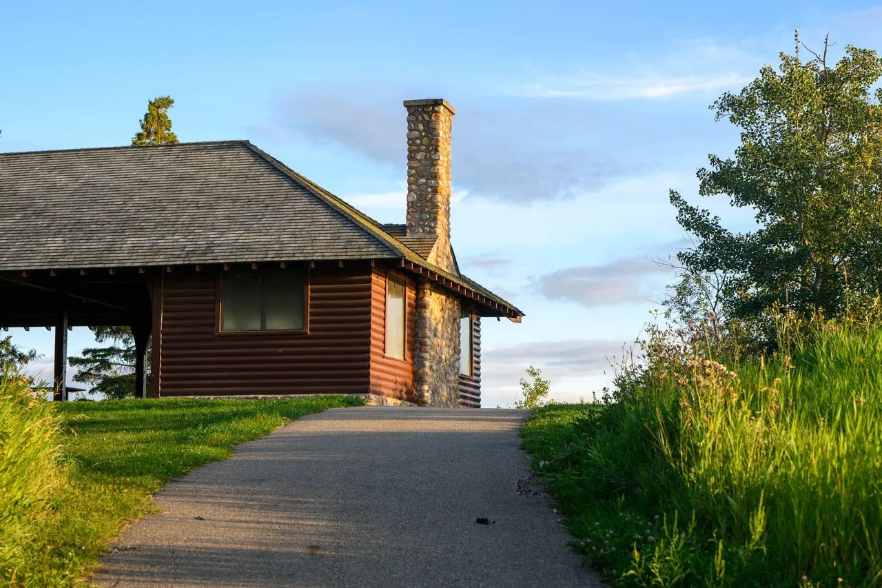Elk Island