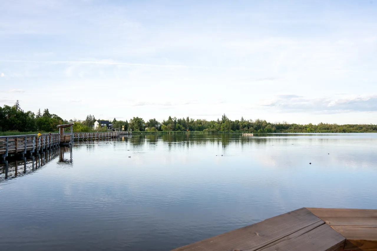 City of Leduc