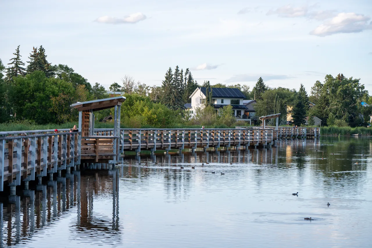 City of Leduc