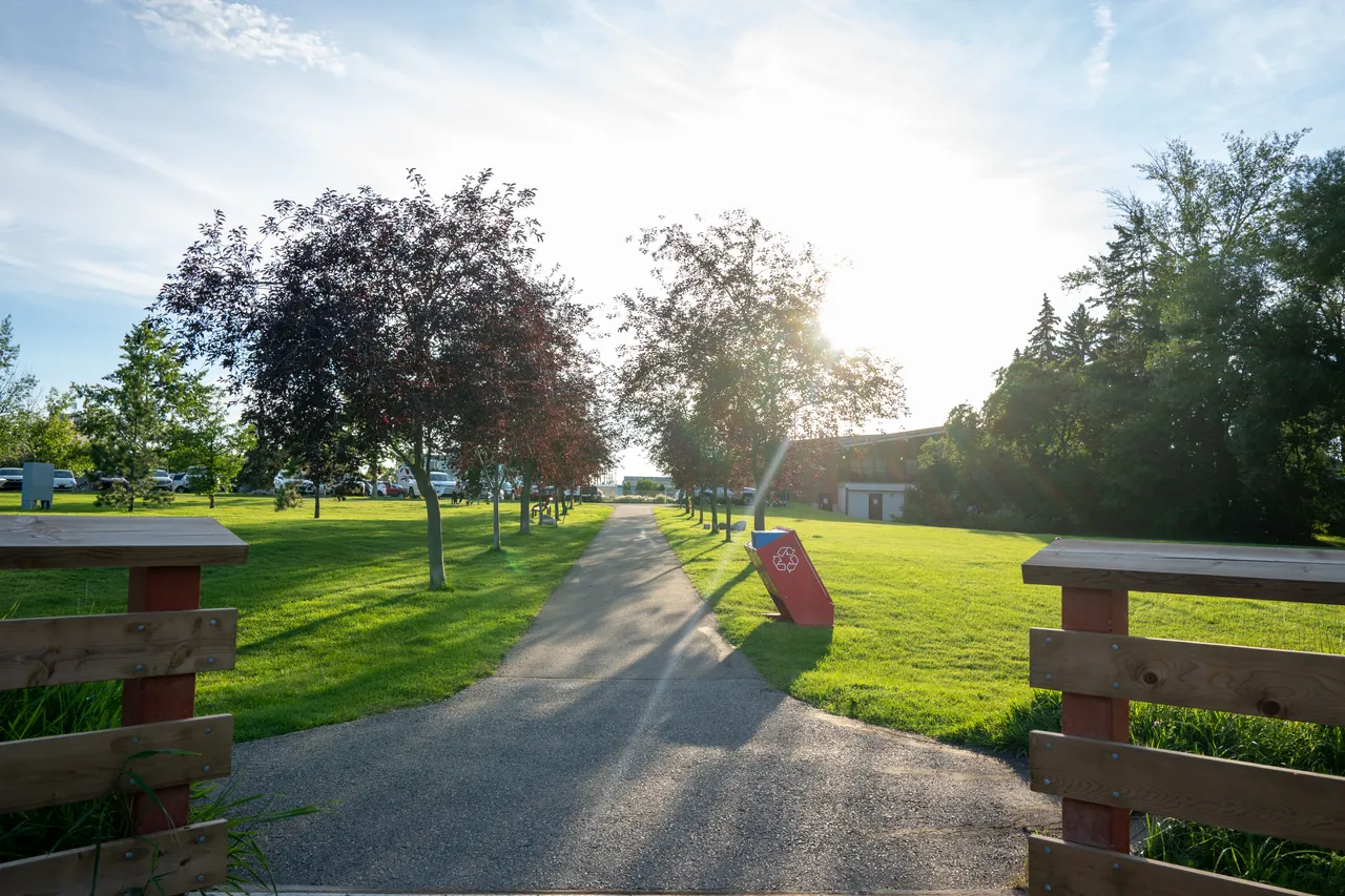 City of Leduc