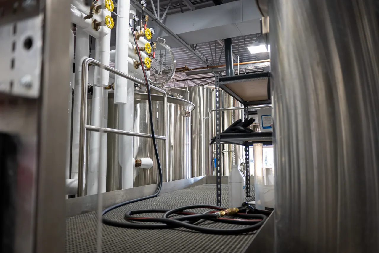 Leduc Brewing Company