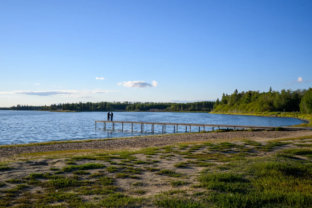 Elk Island