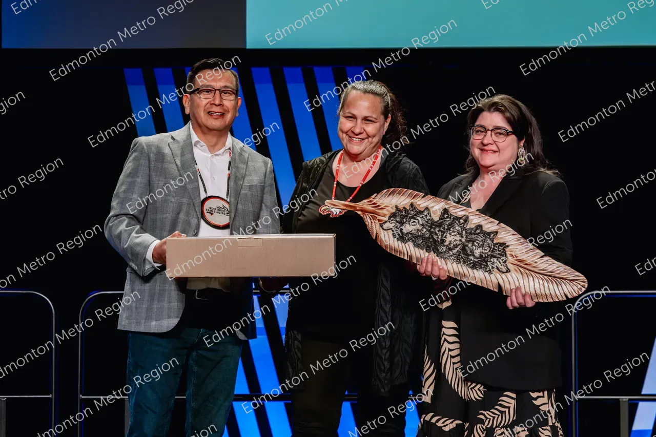 Indigenous Trailblazers Summit - Gala