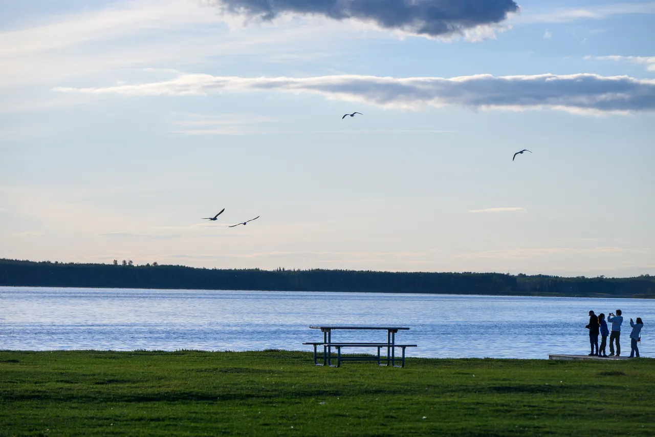 Elk Island