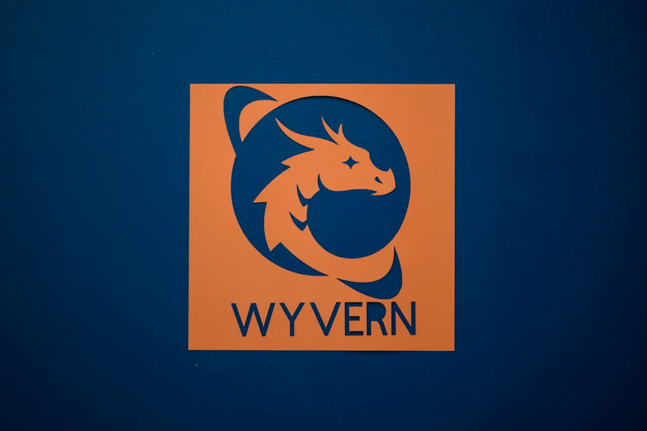 Wyvern